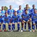 São Joseense busca brilhar no Estadual ao enfrentar o Operário. Descubra como o time se classificou para os play-offs - Foto: Assessoria 