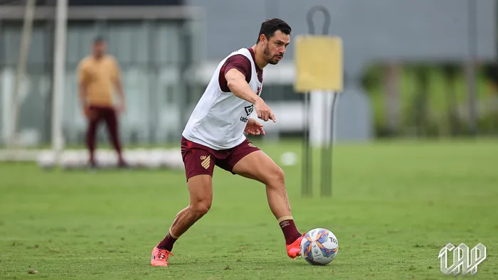 Confira as novidades do Campeonato Paranaense, incluindo o uso do VAR nas disputas dos play-offs que começam nesta sexta-feira - Foto: José Tramontin/CAP