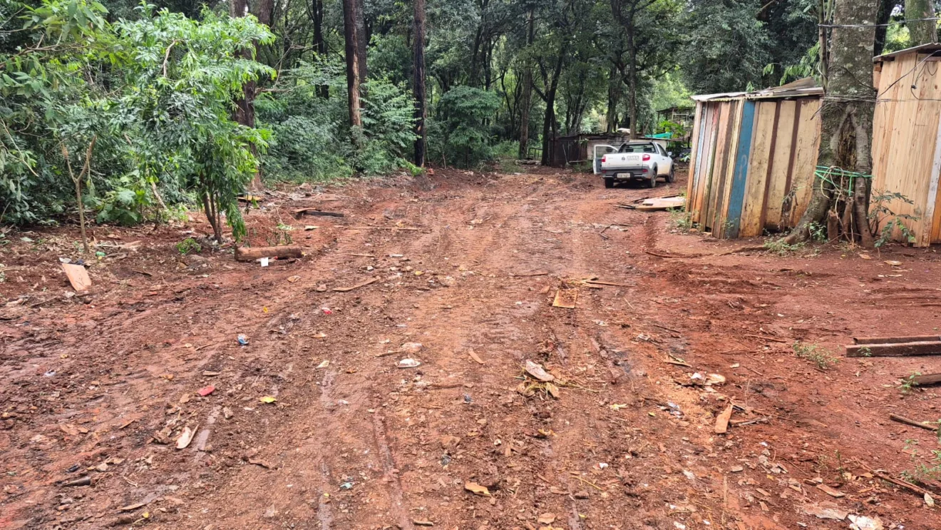 Conheça as ações em Cascavel que removeram mais de 58 toneladas de lixo, melhorando a saúde da comunidade - Foto: Divulgação