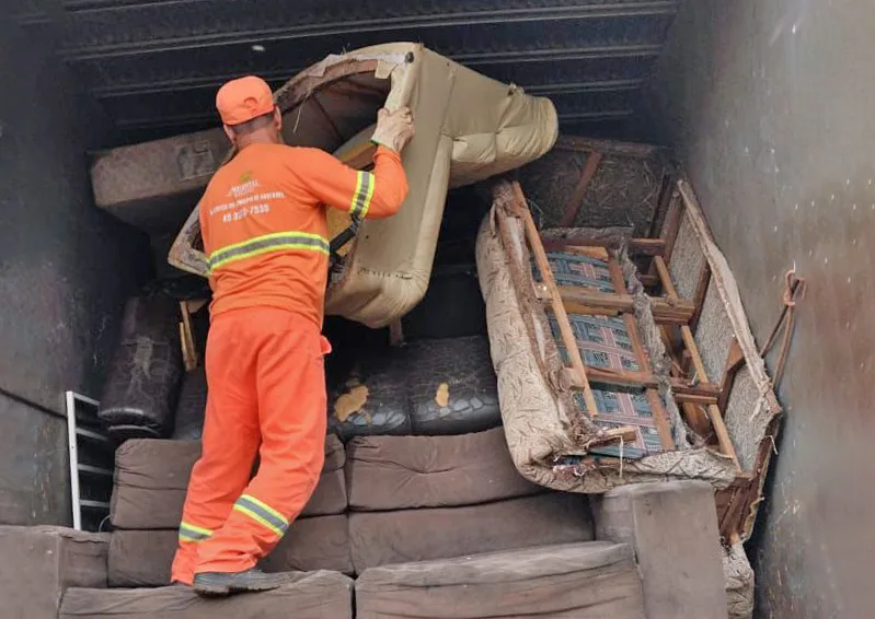 Prazo médio para o recolhimento é de até dois meses