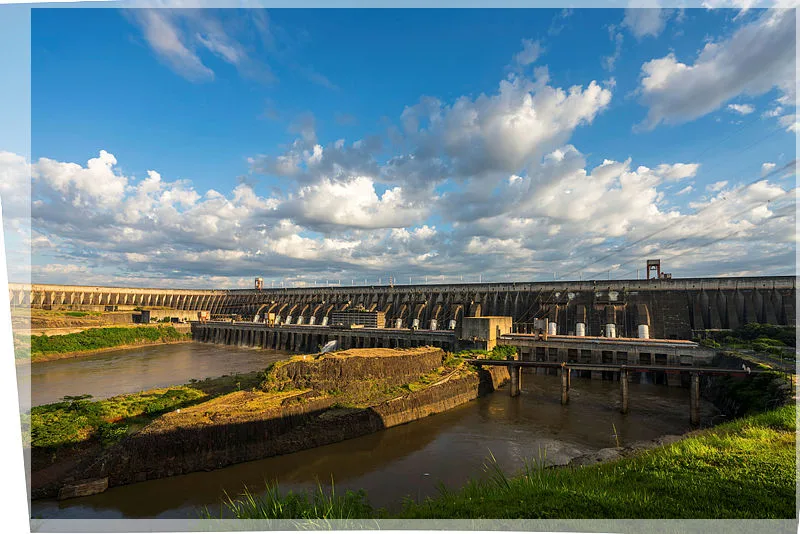 Foto: Divulgação/Itaipu