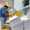 Saiba como funcionará a distribuição das e-cartas do IPTU e Taxa de Lixo em Cascavel. Entenda as alterações e benefícios do novo sistema - Foto: Secom