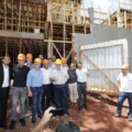 O Hospital de Retaguarda de Cascavel recebeu R$ 2 milhões para melhorar os serviços ortopédicos para a população - Foto: Secom