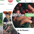 Redes sociais do Governo do Paraná assumem a liderança nacional