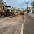 Acompanhe as últimas notícias sobre a obra da Avenida Carlos Gomes. Saiba mais sobre as interdições e os avanços da construção - Foto: Divulgação