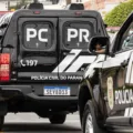 Polícia Civil do Paraná prendeu homem por golpes via pix. Descubra os detalhes do estelionato e prejuízos de R$ 407 mil - Foto: PCPR