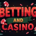 Betjam Casino: Uma Experiência de Jogo Completa