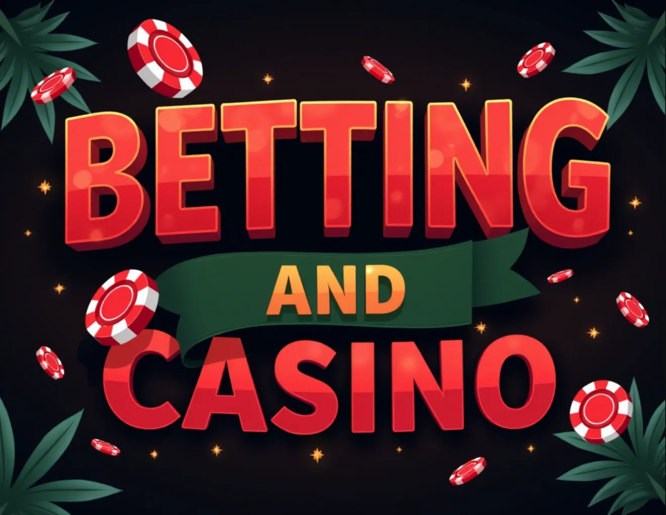 Betjam Casino: Uma Experiência de Jogo Completa