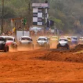 O fuscas são divididos nas categorias Old Fusca Velocidade Carburado e Injetado. Foto: Victor Lara/Divulgação