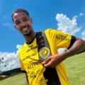 Wesley é o mais novo reforço do FC Cascavel