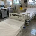 Sala emergencial cardiológica do HUOP atende 30 pacientes em seis dias