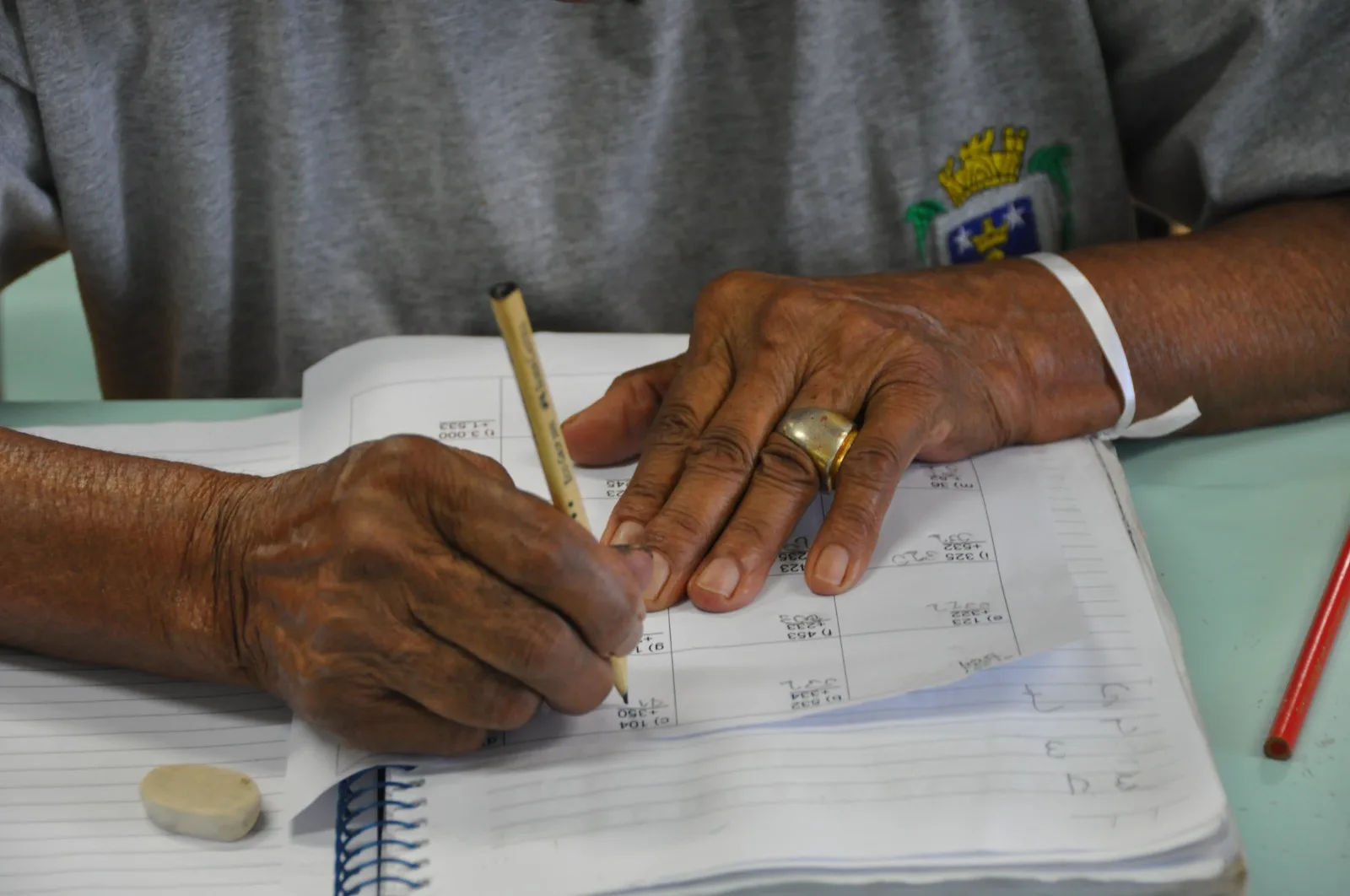 Descubra as opções de escolas na Rede Municipal de Cascavel para a EJA e inicie seu caminho de volta aos estudos em 2025 - Foto: Secom