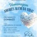 Homenagem “Amores Além da Vida” presta tributo às vítimas do voo 2283 da VoePass