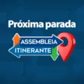 Assembleia Itinerante promove sessão especial em Cascavel nesta quarta-feira (12)