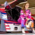 STOCK LIGHT: Bruna Tomaselli reforça SG28 Racing