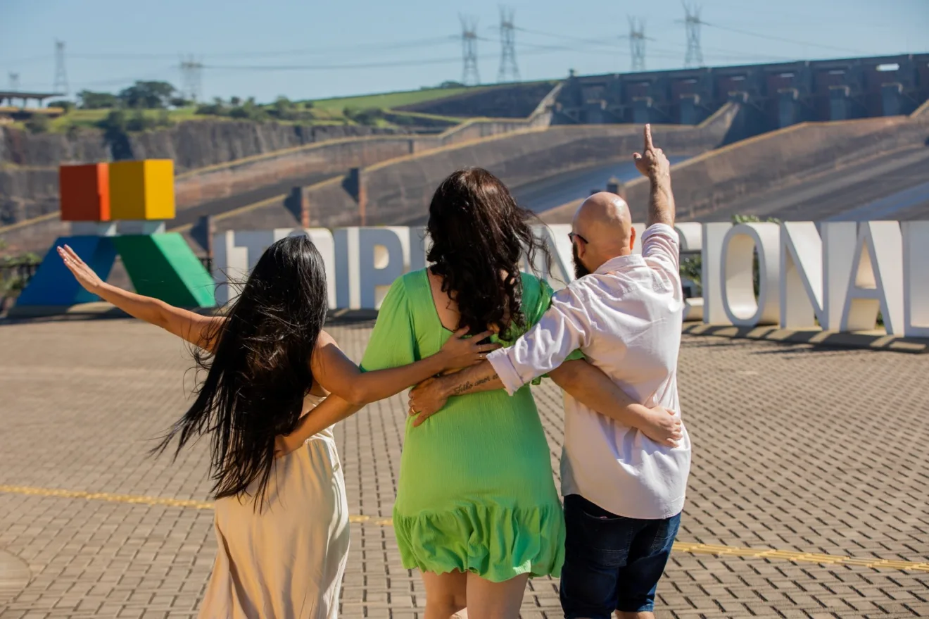 Foto: Divulgação/Itaipu