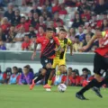 Descubra tudo sobre o Futebol e como ele reúne milhões de fãs ao redor do mundo através de partidas emocionantes - Foto: José Tramontin/Athletico Paranaense

