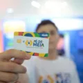 TCE libera pagamentos do programa Pé-de-Meia, essencial para a Educação de estudantes do ensino médio no Brasil - Foto: MEC/Divulgação