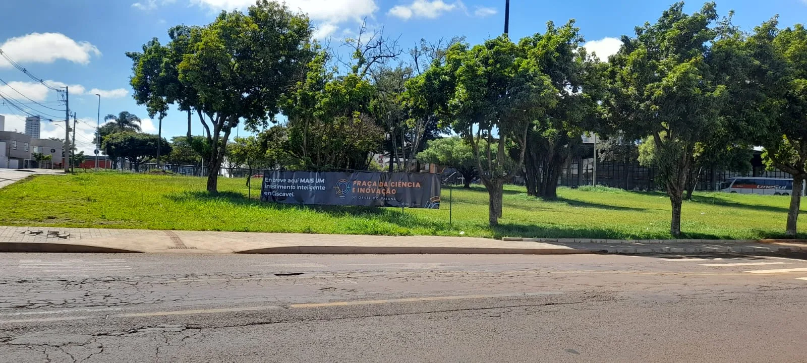 Descubra as mudanças na rodoviária de Cascavel e como a reforma irá modernizar a antiga estrutura e beneficiar os passageiros - Foto: Divulgação 