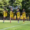 FC Cascavel joga com necessidade de somar pontos