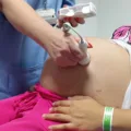 Paraná mantém liderança como Estado que mais realiza consultas pré-natal pelo SUS. Foto: Ari Dias/AEN