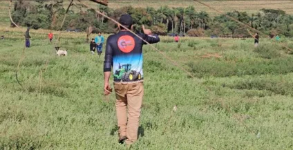 Conheça os detalhes do acordo de conciliação no agronegócio, que permite a compra de terras para comunidades indígenas - Foto: FAEP 