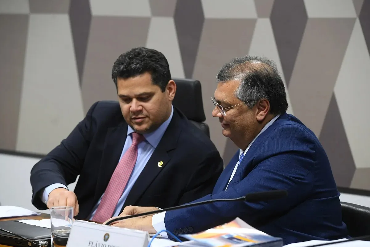 Congresso consegue liberação das emendas no STF e Alcolumbre fecha acordo para votar Orçamento 2025 - Foto: Agência Câmara 