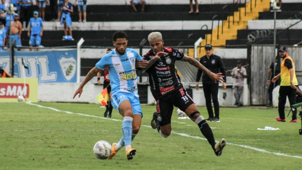 Confira os detalhes do confronto decisivo entre Londrina e Operário no Campeonato Paranaense de Futebol de 2025 - Foto: Assessoria