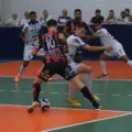 Descubra tudo sobre a Série Ouro do futsal paranaense e os jogos importantes da segunda rodada nesta quarta-feira - Foto: Luciano Neves