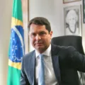 Alexandre Curi é deputado estadual pelo PSD e presidente da Assembleia Legislativa do Paraná