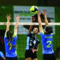 Cascavel marca presença na Copa Integração após duas décadas. Descubra como o vôlei feminino e masculino está evoluindo - Foto: Ricardo Morante