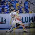 Cascavel Futsal enfrenta o Operário em busca de sua primeira vitória na Série Ouro do Campeonato Paranaense - Foto: FlashEsportivo