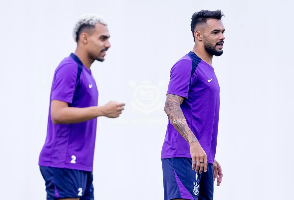 Saiba tudo sobre a Taça Libertadores e como o Corinthians buscará reverter o placar contra o Barcelona de Guayaquil - Foto: Rodrigo Coca/Agencia Corinthians