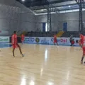 Cascavel se prepara para a Série Ouro do futsal. Conheça os jogos-treinos importantes para o desenvolvimento das equipes - Foto: Divulgação