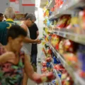 Inflação dos alimentos não é culpa do produtor, diz FAEP