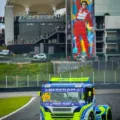 O paulista Daril Amaral se destacou na abertura da temporada em Interlagos, quando conquistou o quinto lugar da F-Truck, depois de largar em 15º - Foto: Lu Flores/Divulgação