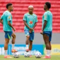 Argentina e Brasil se enfrentam em mais um capítulo do futebol. Confira os detalhes do jogo e as expectativas das equipes - Foto: Rafael Ribeiro/CBF