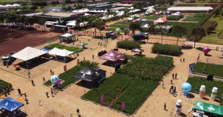 A Assembleia Legislativa do Paraná aprova a inclusão do City Farm FAG no calendário oficial. Conheça a importância da política nesse evento - Foto: Assessoria 