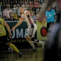 Saiba tudo sobre a Série Ouro: resultados emocionantes e lances que marcaram a rodada de abertura do futsal paranaense - Foto: @flashesportivotoledo