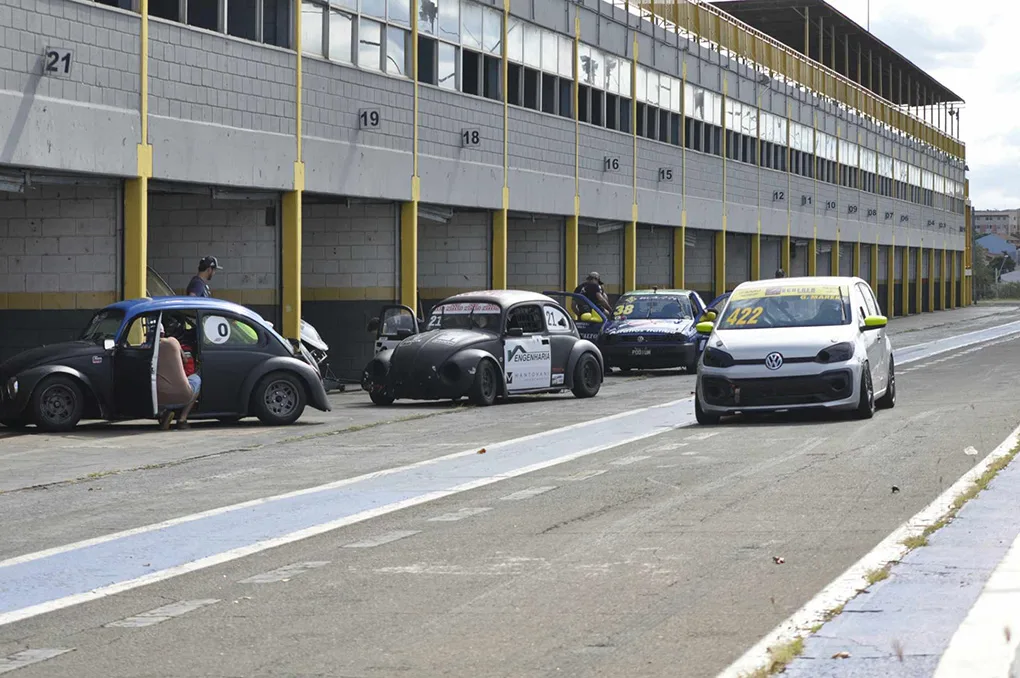 O Paranaense de Marcas e Turismo terá a abertura da temporada deste ano neste sábado e domingo, em Londrina - Foto: Daniel Procópio/Divulgação