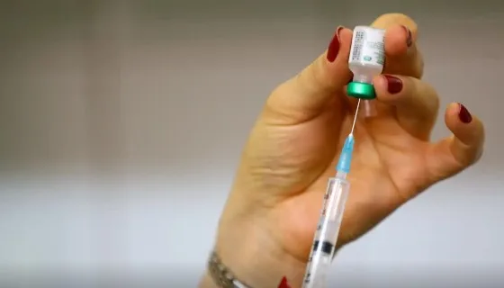 Casos de sarampo preocupam, mas Brasil ainda é livre da doença