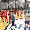 Cascavel Futsal estreia na Série Ouro