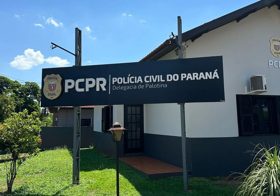 Prefeito de Palotina registra B.O após ser difamado nas redes sociais