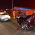 Homem é alvejado dentro de carro em Cascavel