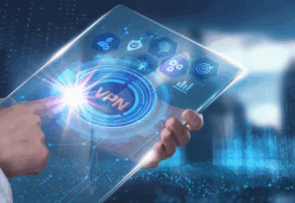 VPN VPN