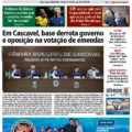 O Paraná | Edição 14/05/2025