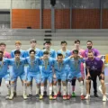 Cascavel brilha nos Jogos Escolares com vitória no futsal masculino. Conheça a campanha impecável do Colégio Adventista - Foto: Assessoria 