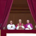 Saiba tudo sobre Leão XIX, o 267° papa da Igreja Católica e sua histórica eleição no Vaticano - Foto: Reprodução/Vaticano News
