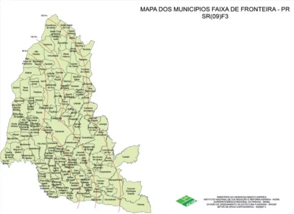 Engenheiro Agrônomo é o caminho para o produtor realizar a ratificação de terras