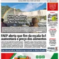O Paraná | Edição 16/05/2025